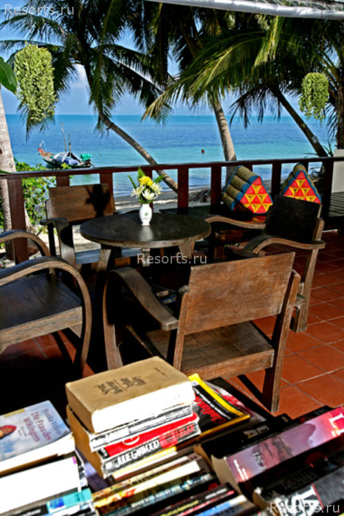 Koh Samui Resort 9